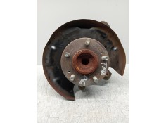 Recambio de mangueta trasera derecha para kia cee´d sporty wagon tech referencia OEM IAM   