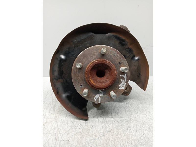 Recambio de mangueta trasera derecha para kia cee´d sporty wagon tech referencia OEM IAM   