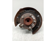 Recambio de mangueta trasera izquierda para kia cee´d sporty wagon tech referencia OEM IAM   