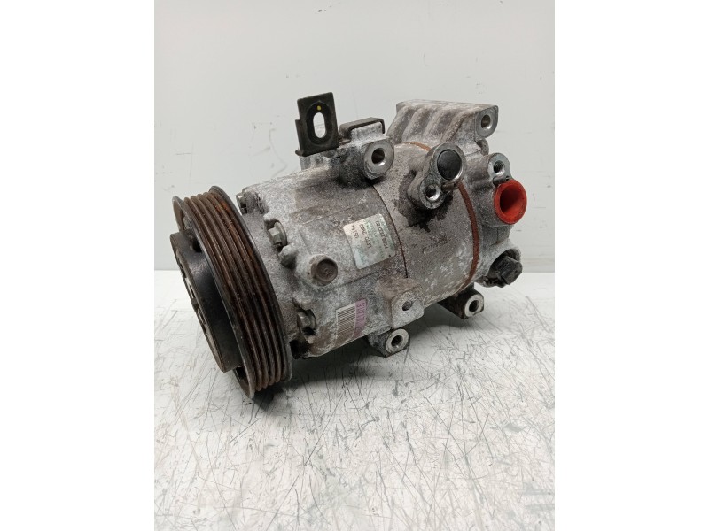 Recambio de compresor aire acondicionado para kia cee´d sporty wagon tech referencia OEM IAM F500JDCCF03  