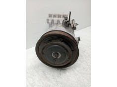Recambio de compresor aire acondicionado para kia cee´d sporty wagon tech referencia OEM IAM F500JDCCF03   2