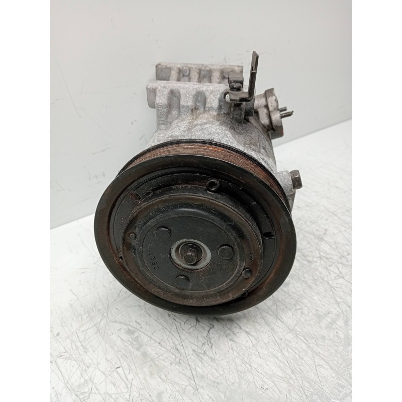 Recambio de compresor aire acondicionado para kia cee´d sporty wagon tech referencia OEM IAM F500JDCCF03  