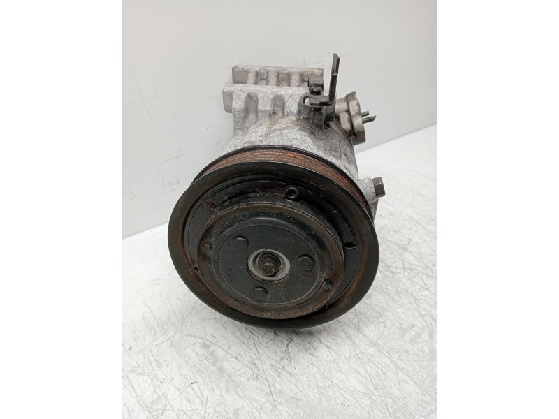 Recambio de compresor aire acondicionado para kia cee´d sporty wagon tech referencia OEM IAM F500JDCCF03  