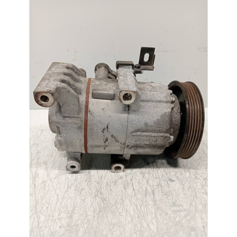Recambio de compresor aire acondicionado para kia cee´d sporty wagon tech referencia OEM IAM F500JDCCF03  