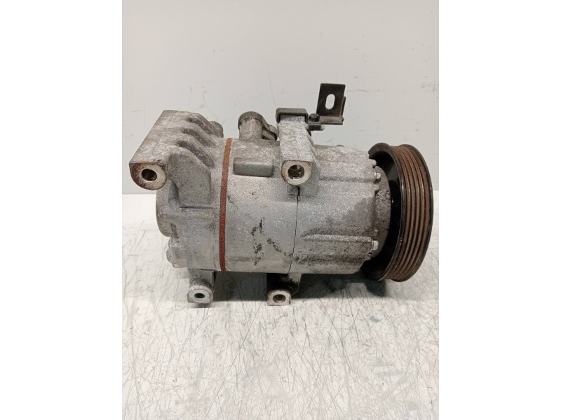 Recambio de compresor aire acondicionado para kia cee´d sporty wagon tech referencia OEM IAM F500JDCCF03  