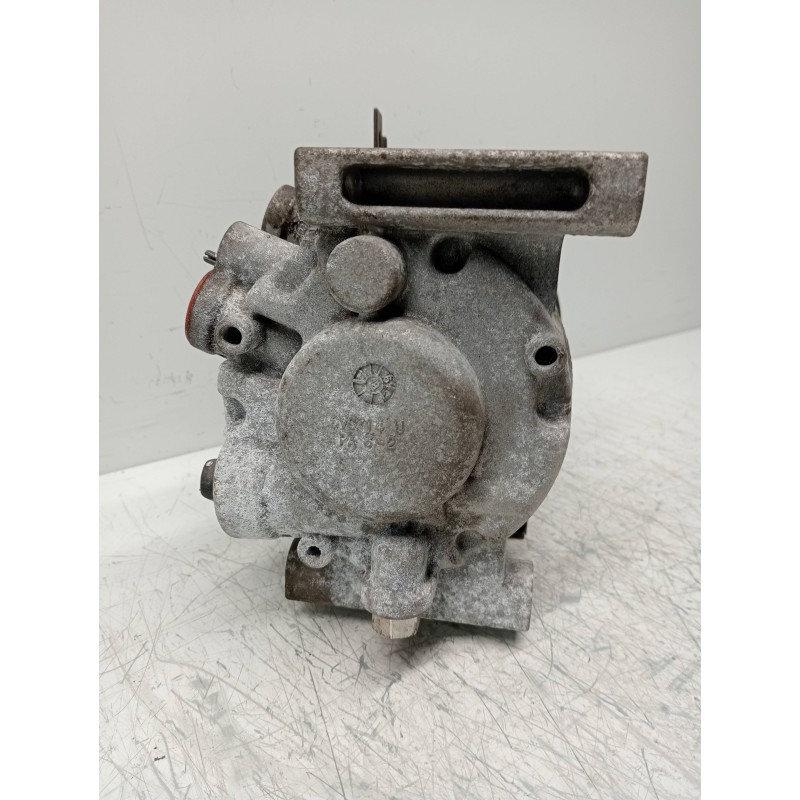 Recambio de compresor aire acondicionado para kia cee´d sporty wagon tech referencia OEM IAM F500JDCCF03  