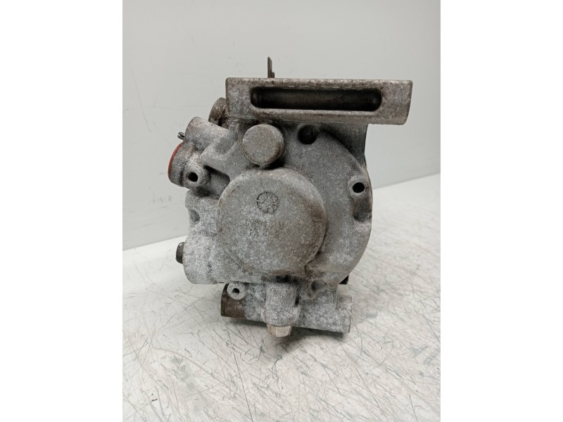 Recambio de compresor aire acondicionado para kia cee´d sporty wagon tech referencia OEM IAM F500JDCCF03  