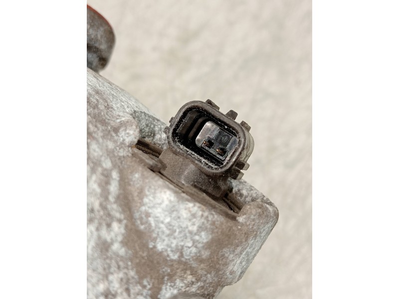 Recambio de compresor aire acondicionado para kia cee´d sporty wagon tech referencia OEM IAM F500JDCCF03  