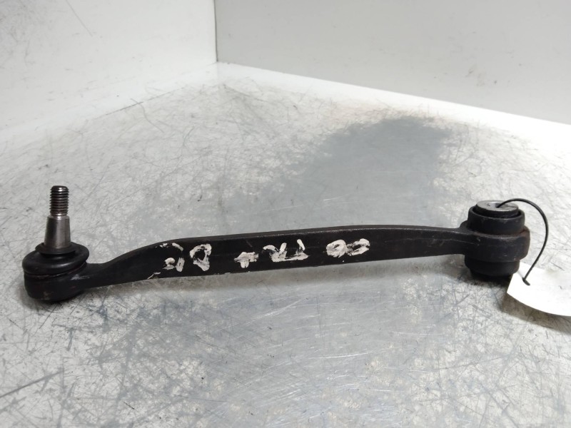 Recambio de brazo suspension superior trasero derecho para mercedes clase c (w203) berlina 2.6 cat referencia OEM IAM   