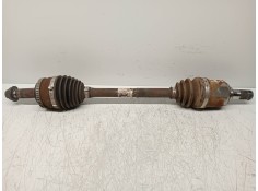 Recambio de transmision delantera izquierda para kia cee´d sporty wagon tech referencia OEM IAM   