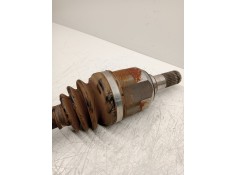 Recambio de transmision delantera izquierda para kia cee´d sporty wagon tech referencia OEM IAM    2