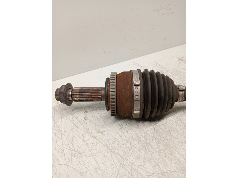 Recambio de transmision delantera izquierda para kia cee´d sporty wagon tech referencia OEM IAM   