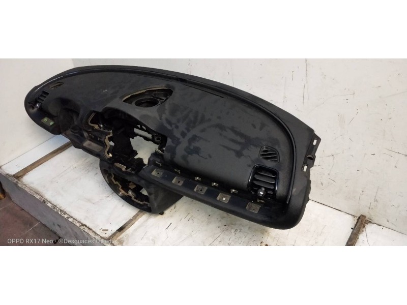 Recambio de kit airbag para mini clubman (f54) one d referencia OEM IAM   