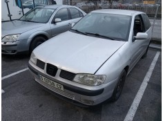 seat ibiza (6k1) del año 1999