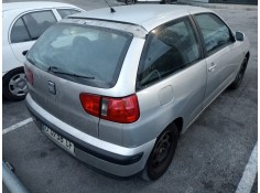 seat ibiza (6k1) del año 1999 2