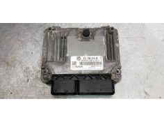 Recambio de centralita motor uce para volkswagen scirocco (137) 2.0 tdi referencia OEM IAM 0281016410 03L906018AQ 03L907309R