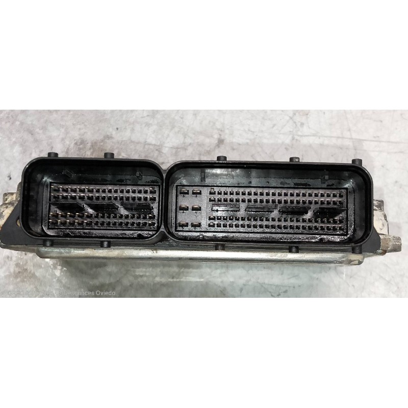 Recambio de centralita motor uce para volkswagen scirocco (137) 2.0 tdi referencia OEM IAM 0281016410 03L906018AQ 03L907309R