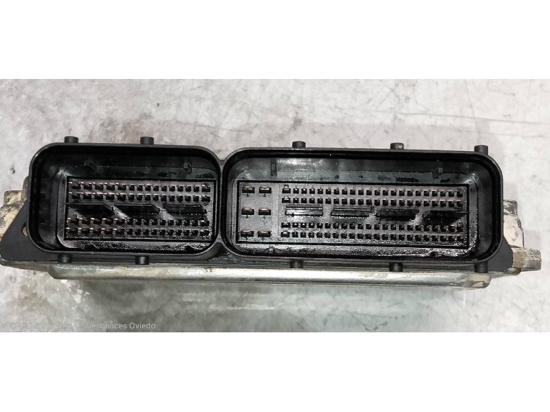 Recambio de centralita motor uce para volkswagen scirocco (137) 2.0 tdi referencia OEM IAM 0281016410 03L906018AQ 03L907309R