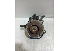 Recambio de mangueta delantera derecha para peugeot 2008 (--.2013) style referencia OEM IAM   