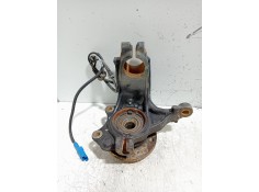 Recambio de mangueta delantera derecha para peugeot 2008 (--.2013) style referencia OEM IAM    2