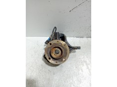 Recambio de mangueta delantera izquierda para peugeot 2008 (--.2013) style referencia OEM IAM   