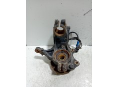 Recambio de mangueta delantera izquierda para peugeot 2008 (--.2013) style referencia OEM IAM    2