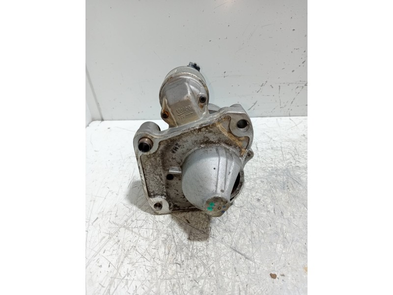 Recambio de motor arranque para peugeot 2008 (--.2013) style referencia OEM IAM 9812715380  