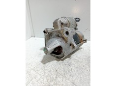 Recambio de motor arranque para peugeot 2008 (--.2013) style referencia OEM IAM 9812715380   2