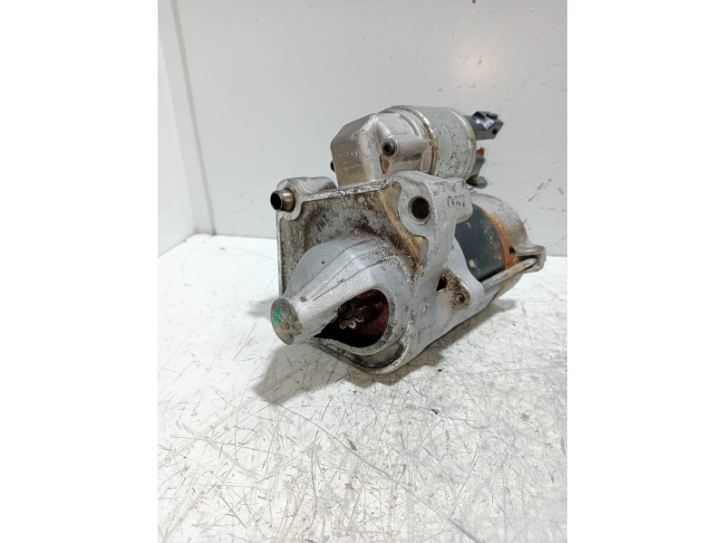 Recambio de motor arranque para peugeot 2008 (--.2013) style referencia OEM IAM 9812715380  
