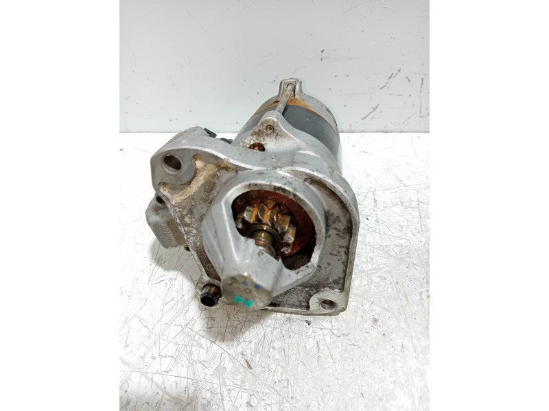 Recambio de motor arranque para peugeot 2008 (--.2013) style referencia OEM IAM 9812715380  