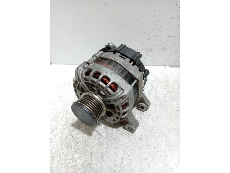 Recambio de alternador para peugeot 2008 (--.2013) style referencia OEM IAM 9809391880 218647400 
