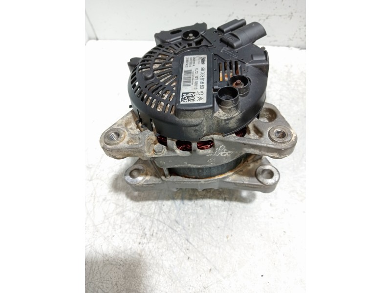 Recambio de alternador para peugeot 2008 (--.2013) style referencia OEM IAM 9809391880 218647400 