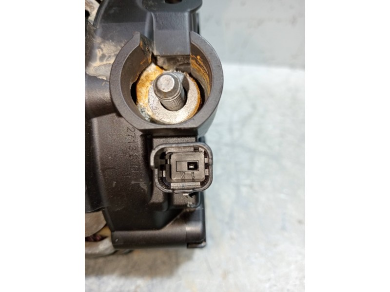 Recambio de alternador para peugeot 2008 (--.2013) style referencia OEM IAM 9809391880 218647400 