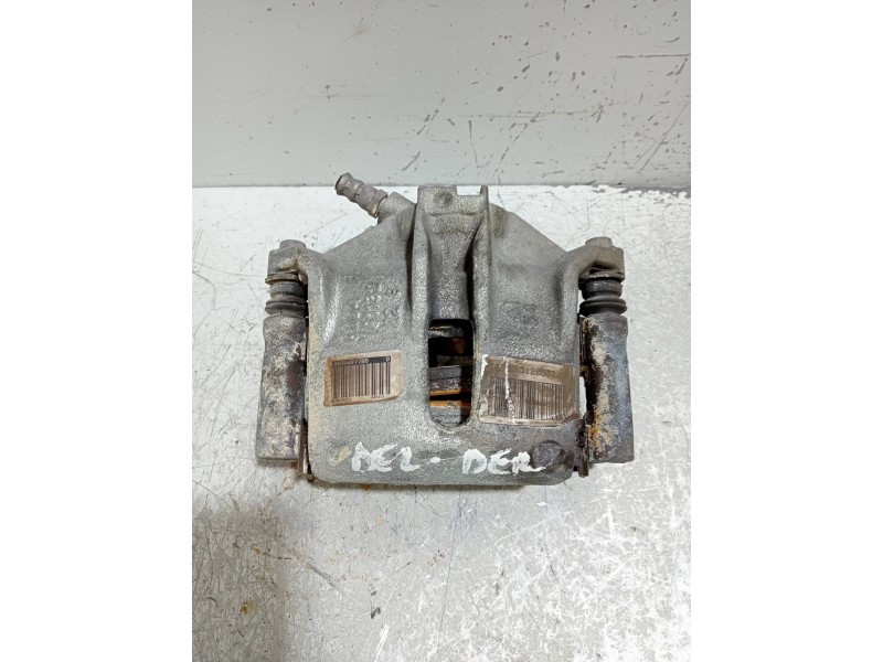 Recambio de pinza freno delantera derecha para peugeot 2008 (--.2013) style referencia OEM IAM   