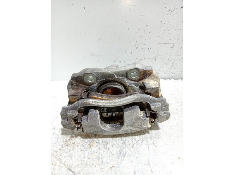 Recambio de pinza freno delantera derecha para peugeot 2008 (--.2013) style referencia OEM IAM   