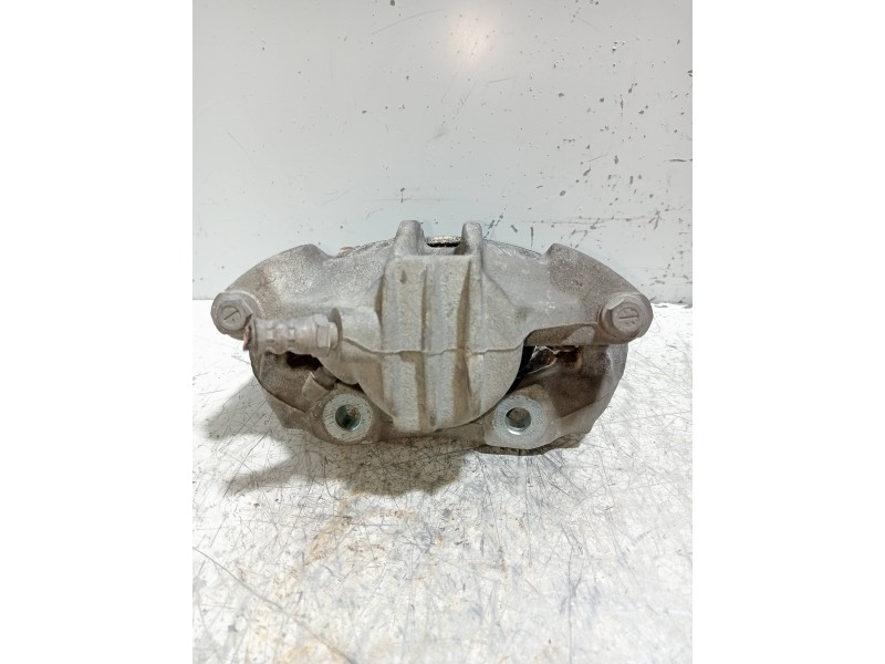 Recambio de pinza freno delantera izquierda para peugeot 2008 (--.2013) style referencia OEM IAM 9805497680  