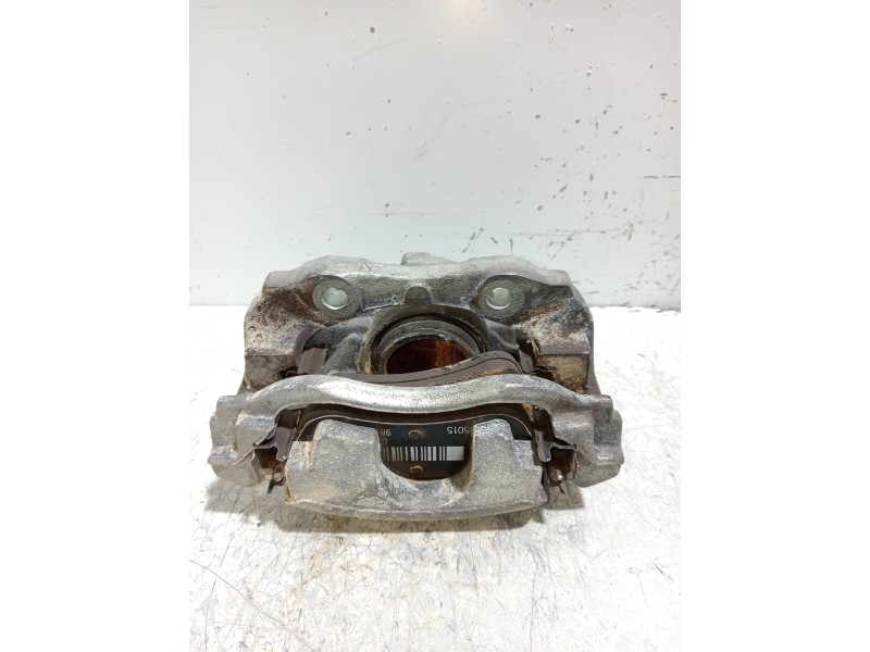 Recambio de pinza freno delantera izquierda para peugeot 2008 (--.2013) style referencia OEM IAM 9805497680  