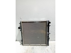 Recambio de radiador agua para peugeot 2008 (--.2013) style referencia OEM IAM 9684522780  886160000