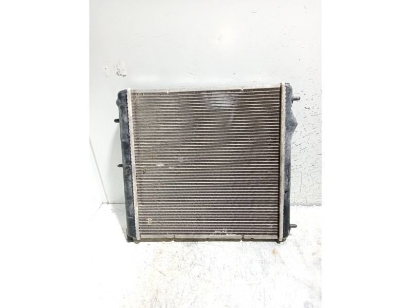 Recambio de radiador agua para peugeot 2008 (--.2013) style referencia OEM IAM 9684522780  886160000