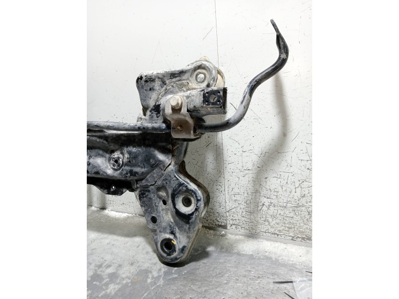 Recambio de puente delantero para peugeot 2008 (--.2013) style referencia OEM IAM   