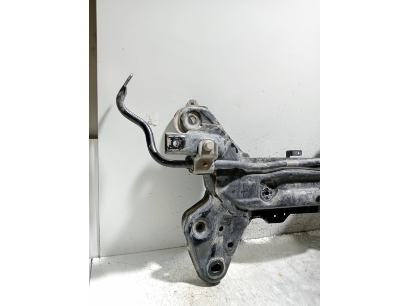 Recambio de puente delantero para peugeot 2008 (--.2013) style referencia OEM IAM   