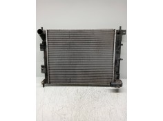 Recambio de radiador agua para kia cee´d sporty wagon tech referencia OEM IAM   