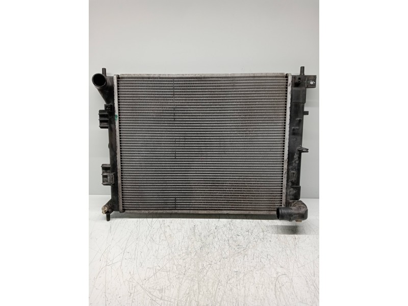 Recambio de radiador agua para kia cee´d sporty wagon tech referencia OEM IAM   
