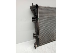 Recambio de radiador agua para kia cee´d sporty wagon tech referencia OEM IAM    2