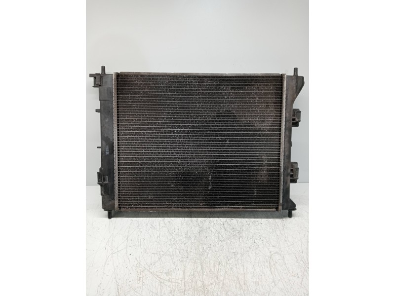 Recambio de radiador agua para kia cee´d sporty wagon tech referencia OEM IAM   