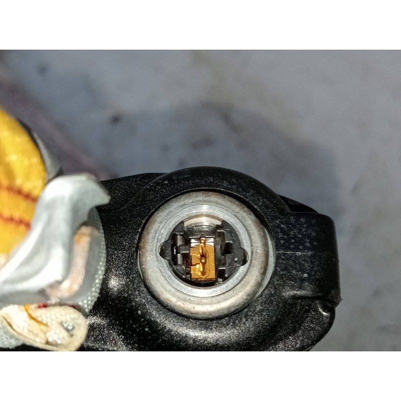 Recambio de airbag cortina delantero derecho para bmw serie 3 coupe (e92) 335d referencia OEM IAM   