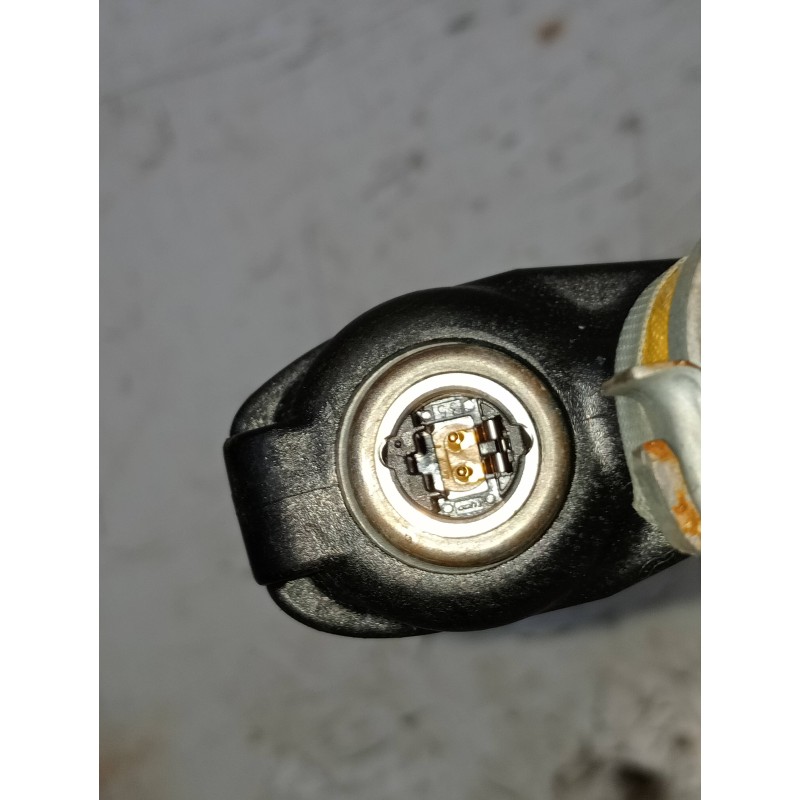 Recambio de airbag cortina delantero izquierdo para bmw serie 3 coupe (e92) 335d referencia OEM IAM   