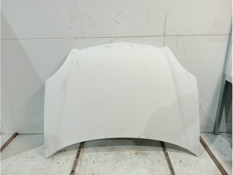 Recambio de capot para nissan kubistar (x76) pro (l1) referencia OEM IAM   