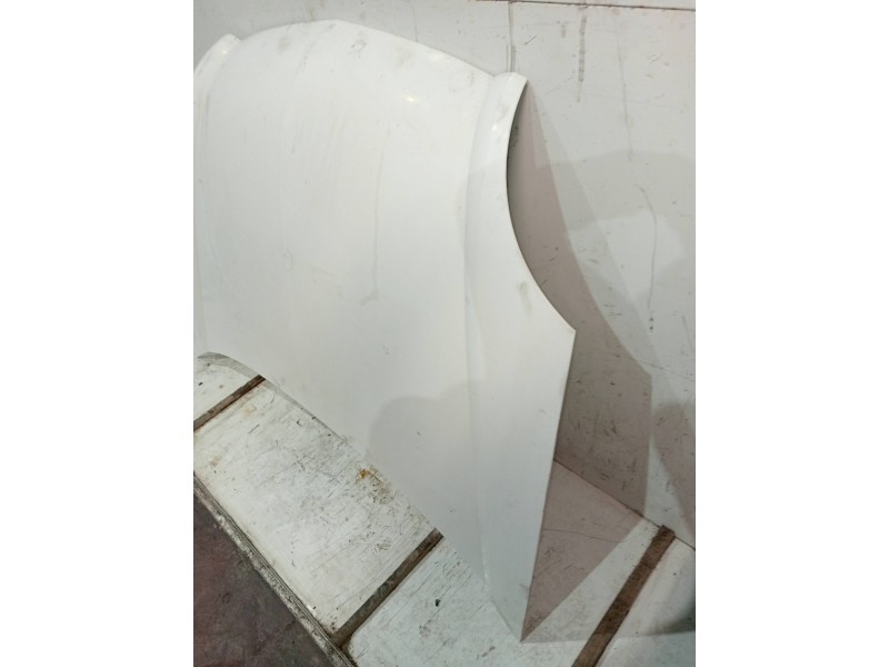 Recambio de capot para nissan kubistar (x76) pro (l1) referencia OEM IAM   