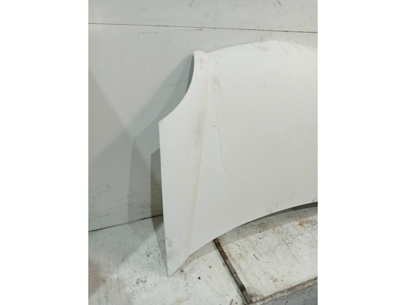 Recambio de capot para nissan kubistar (x76) pro (l1) referencia OEM IAM   